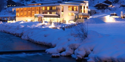 Spa Hotel Zedern Klang